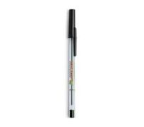 Caneta Compactor -  Esferográfica 0,7mm Cor Preta