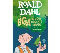 O BGA - O Bom Gigante Amigo