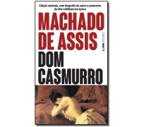Dom Casmurro