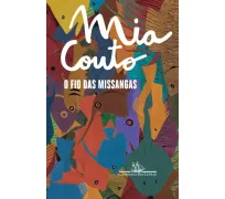 O fio de missangas