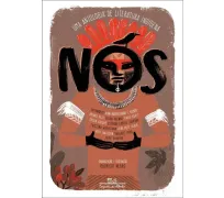 Nós: uma antologia de literatura indígena