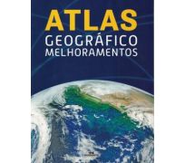 Atlas geográfico Melhoramentos