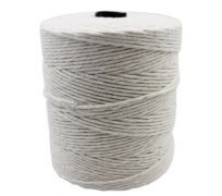 Barbante n°6 Para Croche e Tricot  c/610 mts
