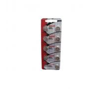 Bateria maxwell 1,5V mod LR43