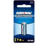 Bateria Rayovac v23ga 12v (ideal para alarmes de carro)