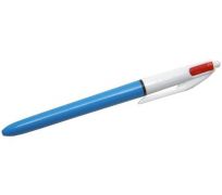 caneta esferográfica bic 2 cores