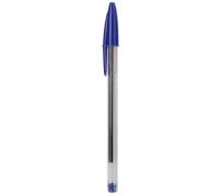 Caneta Bic - Esferográfica Cristal 1.0mm Cor Azul 