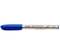 Caneta para CD Pilot 2,0 azul