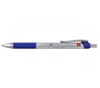 Caneta esferográfica cis prime rt azul