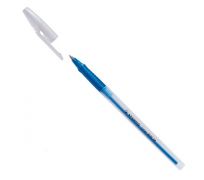 Caneta esferográfica cis stabilo liner 808 azul