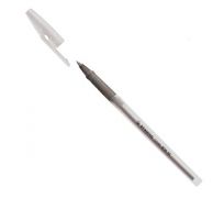 Caneta esferográfica cis stabilo liner 808 preta