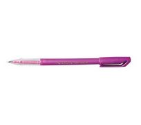 Caneta esferográfica cis stabilo excel 828 m rosa