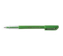 Caneta esferográfica cis stabilo excel 828 m verde