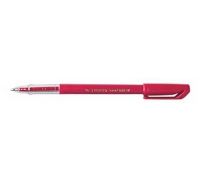 Caneta esferográfica cis stabilo excel 828 m vermelho