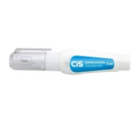 Caneta corretiva cis mini pen 4ml