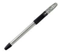 Caneta esferográfica Pilot BPS-GRIP 0,7 preta, cx c/12