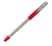 Caneta esferográfica Pilot BPS-GRIP 0,7 vermelha