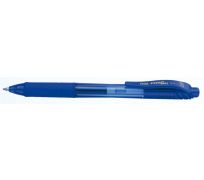 Caneta esferográfica pentel energel retratil 0,7 azul