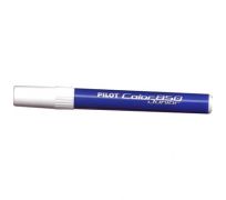 Caneta hidrográfica Pilot Color 850 azul