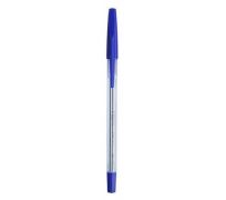 Caneta  Pilot Esferográfica BPS 0.7mm Ponta de Aço - Cor Azul