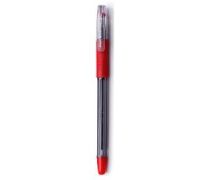 Caneta esferográfica Pilot BPS-GRIP 1,0 vermelha