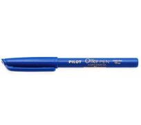 Caneta Hidrográfica Pilot - Office Pen 1.0 Cor Azul 