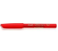 Caneta Hidrográfica Pilot - Office Pen 1.0 Cx C/12 Unidades - Cor Vermelha 