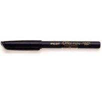 Caneta Hidrográfica Pilot - Office Pen 2.0 - Cor Preta 