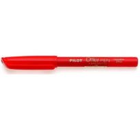 Caneta Hidrográfica Pilot - Office Pen 2.0 Cx C/12 Unidades - Cor Vermelha 