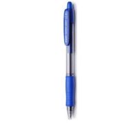 Caneta Pilot Esferográfica Super Grip 10r - 1.0mm  - Cor Azul