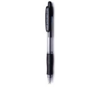 Caneta Pilot Esferográfica Super Grip 10r - 1.0mm  - Cor Preta 