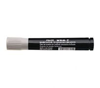 Caneta para quadro branco Pilot WBM7 preta