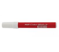 Caneta Hidrográfica Pilot Color 850 vermelha