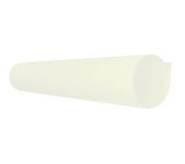 Cartolina cardset 50cms x 66cms 180gs branco c/100 fls