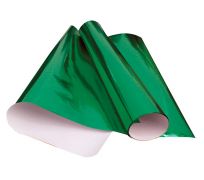 Cartolina Laminada 110 gs - VMP 48cm x 60cm - Cor Verde
