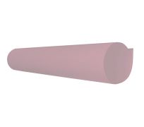 Cartolina cardset 50cms x 66cms 180gs rosa