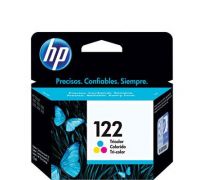 Cartucho HP CH562HB color