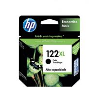 Cartucho HP CH563 (122XL)