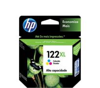 Cartucho HP CH564 (122XL) color