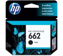 Cartucho HP CZ103AB preto