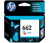 Cartucho HP CZ104AB color