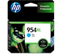 Cartucho HP L0S62ab Ciano
