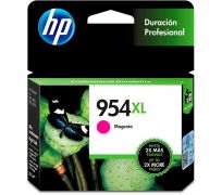 Cartucho HP L0S65ab Magenta 