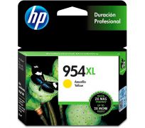 Cartucho HP L0S68ab Amarelo