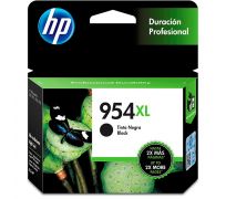 Cartucho HP L0S71ab Preto