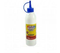 Cola branca acrilex 250gs