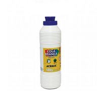 Cola branca acrilex 500gs