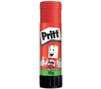Cola em bastão pritt 10 gs