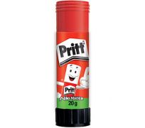 Cola em bastão pritt 20 gs