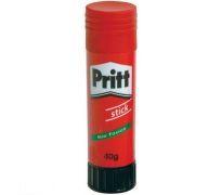 Cola em bastão pritt 40 gs